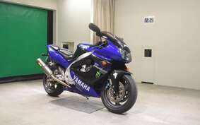 YAMAHA YZF1000R THUNDERACE 1997 4SV0