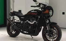 KAWASAKI Z900RS CAFE 2021 ZR900C