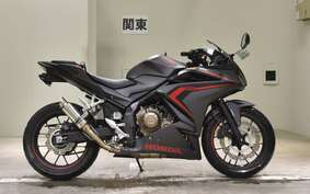 HONDA CBR400R NC56