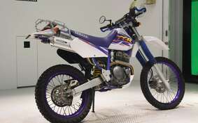 YAMAHA TT250R 4GY