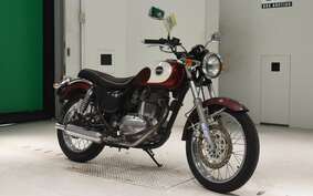 KAWASAKI ESTRELLA BJ250A