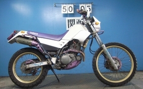 YAMAHA SEROW 225 W 1996 4JG