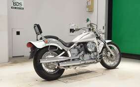 YAMAHA DRAGSTAR 400 2001 VH01J