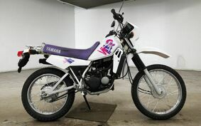 YAMAHA DT50 17W