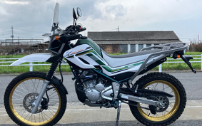 YAMAHA SEROW 250 Final ED DG31J