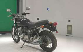 HONDA CB400F 1997 NC36