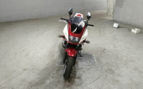 HONDA CB400 SUPER BOLDOR 2011 NC42