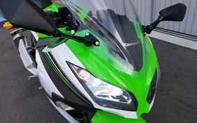 KAWASAKI Ninja 250 SE EX250L