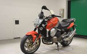 APRILIA MANA 850 2008