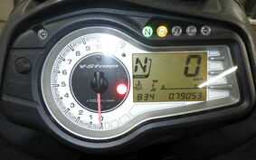 SUZUKI DL650 ( V-Strom 650 ) A 2013 VP56A