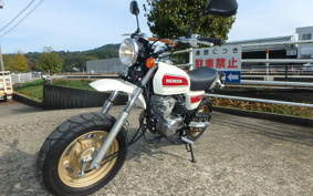 HONDA APE 50 AC16