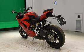 DUCATI 959 PANIGALE 2020 1H00A