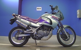 KAWASAKI KLE400 1994 LE400A