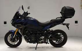 YAMAHA MT-09 Tracer GT 2020 RN51J