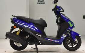 YAMAHA CYGNUS 125 XSR 3 SED8J