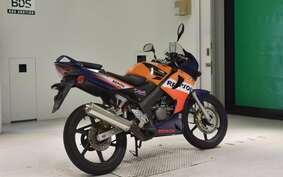 HONDA CBR125