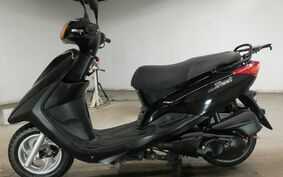 YAMAHA AXIS 125 TREET SE53J