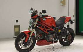 DUCATI MONSTER 1100 EVO 2013