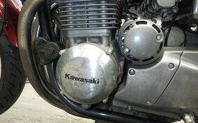 KAWASAKI ZEPHYR 1100 1993 ZRT10A