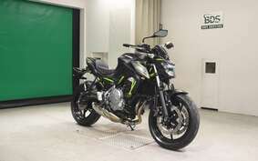 KAWASAKI Z650 A 2019 ER650H