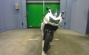 KAWASAKI NINJA 250R 2010 EX250K