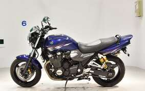 YAMAHA XJR1300 Gen.2 2009 RP17J