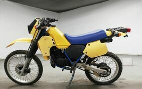 SUZUKI RA125 SF13A