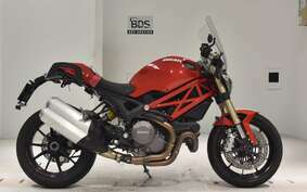 DUCATI MONSTER 1100 EVO 2013