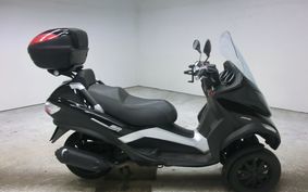 PIAGGIO MP3 250 FL M632