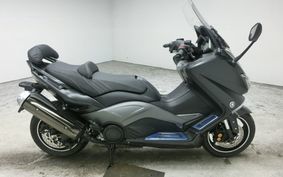 YAMAHA T-MAX 530 Fi 2015 SJ12J