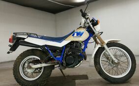 YAMAHA TW200 2JL