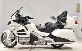 HONDA GL 1800 GOLD WING AIRBAG NAVI 2013 SC68