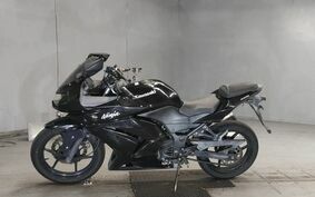 KAWASAKI NINJA 250R EX250K