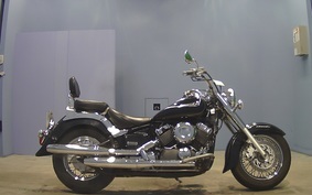 YAMAHA DRAGSTAR 400 CLASSIC 2006 VH01J