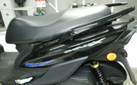 YAMAHA CYGNUS 125 XSR 3 SED8J