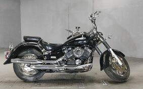 YAMAHA DRAGSTAR 400 CLASSIC 2007 VH01J