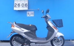 YAMAHA AXIS 100 1998 SB01J