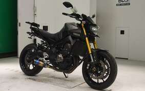 YAMAHA MT-09 A 2016 RN34J