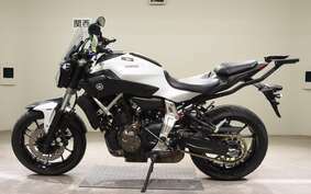 YAMAHA MT-07 ABS 2014 RM07J