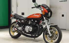 KAWASAKI ZEPHYR 750 1990 ZR750C