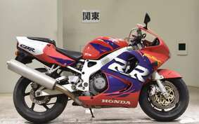 HONDA CBR900RR 2 1998 SC33