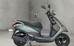 YAMAHA AXIS Z SED7J