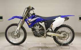 YAMAHA YZ250F CG25C