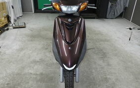 YAMAHA AXIS 125 TREET SE53J