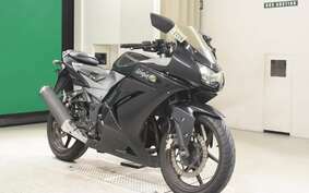 KAWASAKI NINJA 250R EX250K