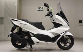 HONDA PCX 160 KF47