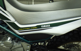 YAMAHA SEROW 250 Gen.3 DG31J