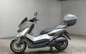 YAMAHA N-MAX 125 SE86J