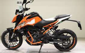 KTM 250 DUKE JPE40