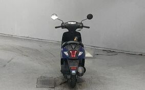 SUZUKI LET's CA4AA